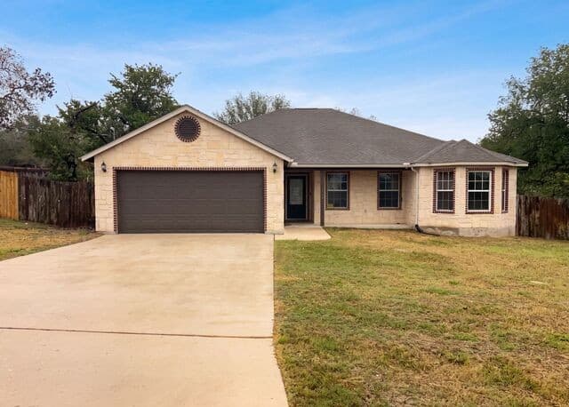 130 Log Cabin Way