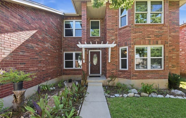 18726 N Redriver Trl