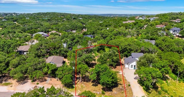 1824 Trail Ridge Dr.