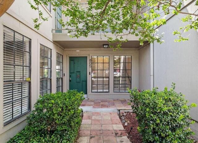 7711 Callaghan Unit APT 805