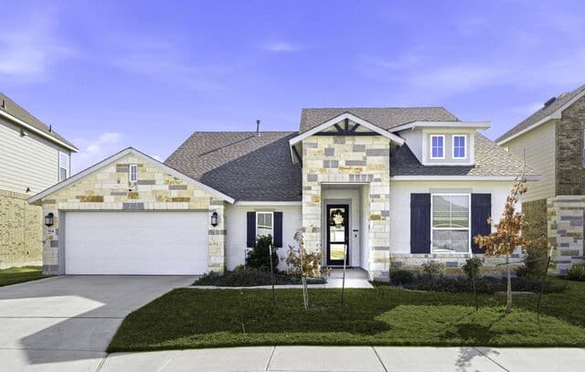 914 Fort Ringgold
