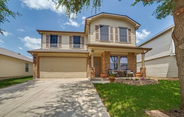 11907 Briarton Pass