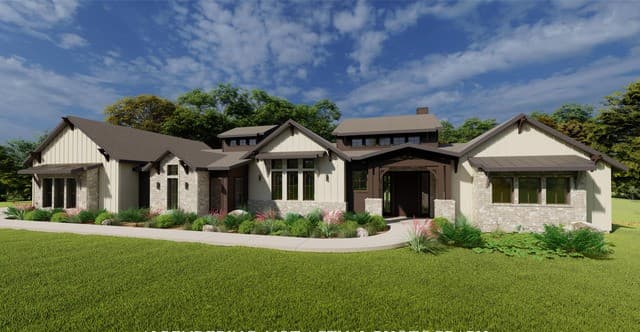 315 Canyon Terrace Dr.