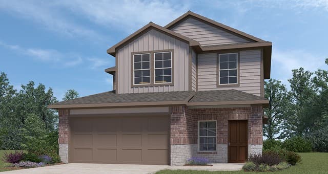 16036 Hamilton Cove