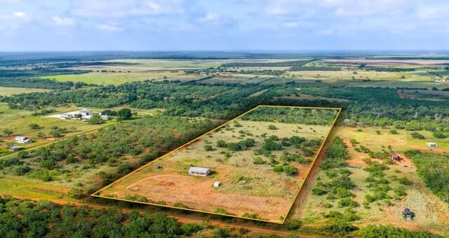 13.87+/- ACRES County Road 314
