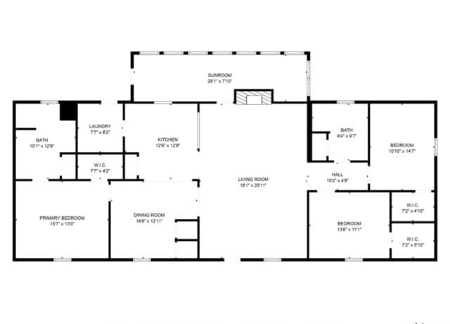 315 Simon Rd