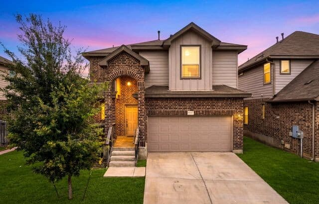 11723 Bricewood Hts
