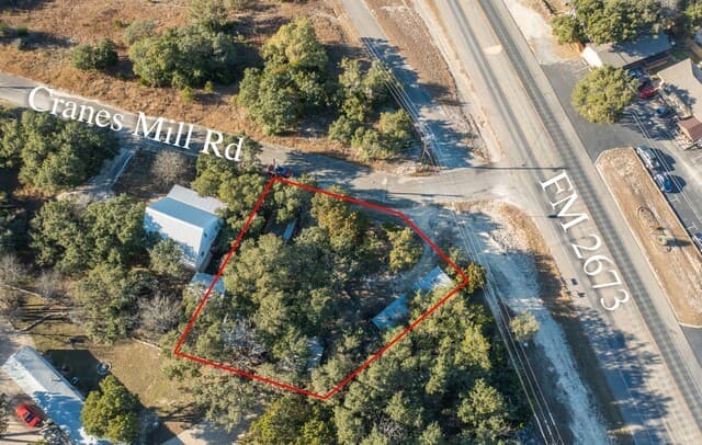 14811 Cranes Mill