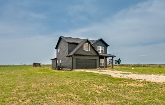 500 County Road 2645