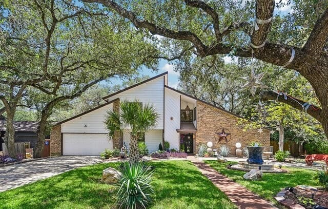 15519 Long Creek