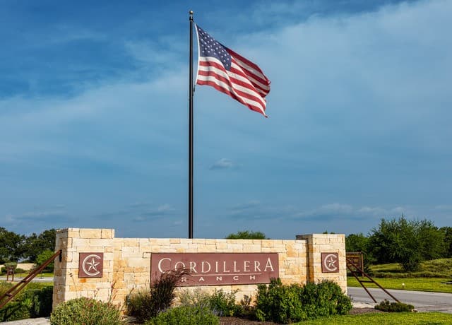 LOT 12 Monterey Trail