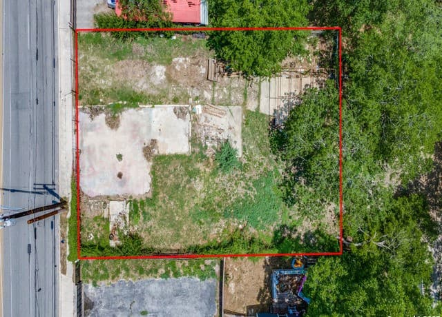 624 S Walters, San Antonio, TX 78203