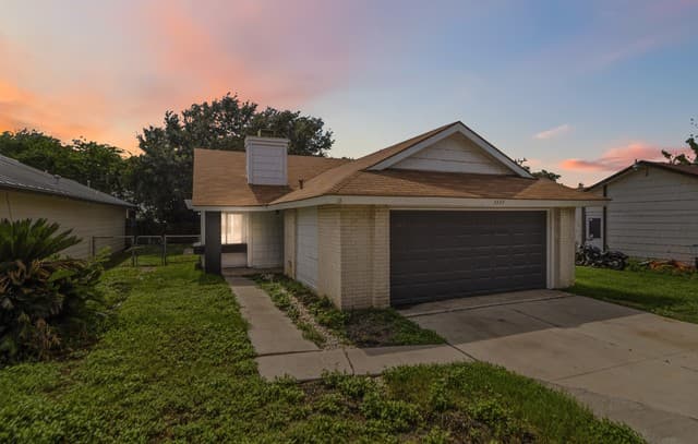 3535 Lake Tahoe, San Antonio, TX 78222