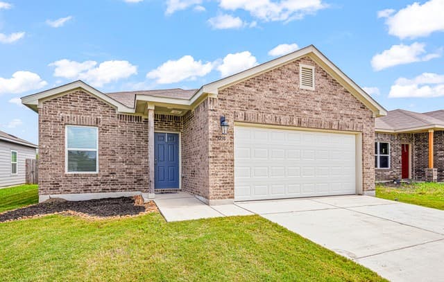 3238 Farm Oak, San Antonio, TX 78223