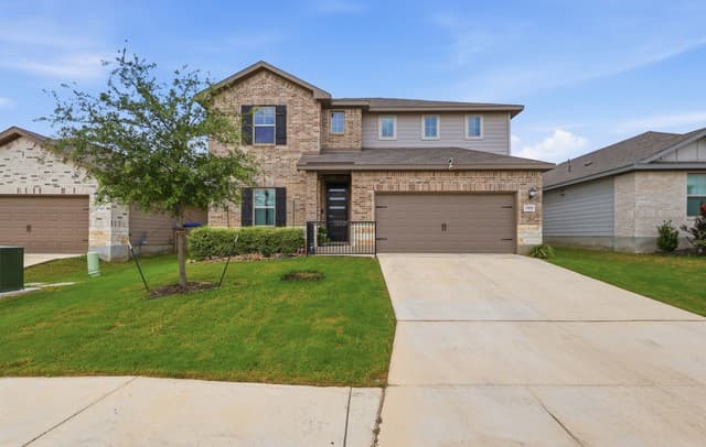 17019 Barker Path