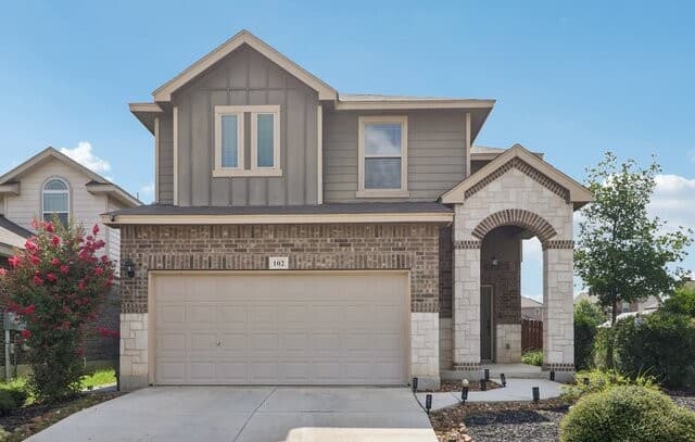 102 Katy Way