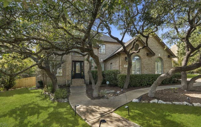 3107 Sable Bend