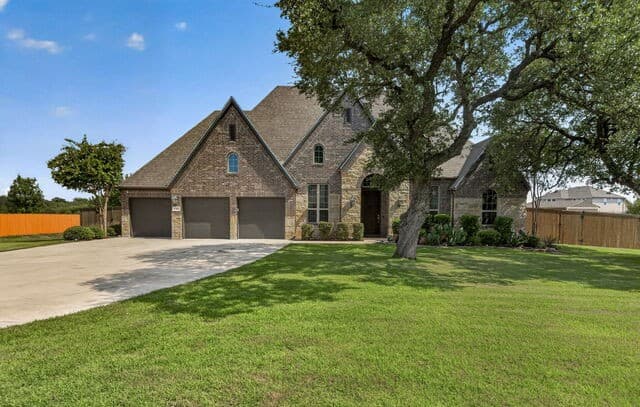 1703 Buckner Pass