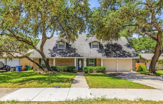 8803 Pertshire St, San Antonio, TX 78254