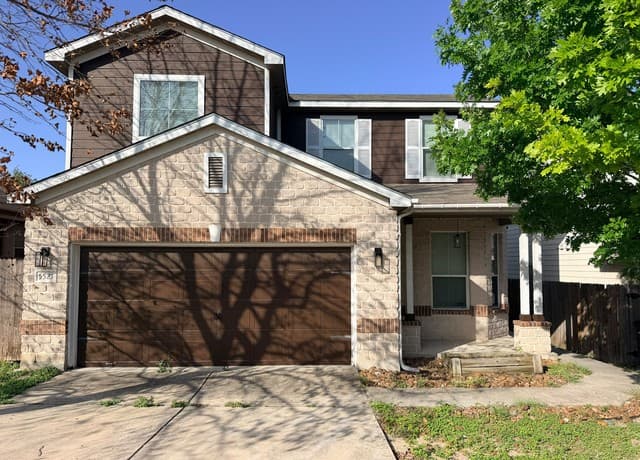 5521 Saffron Way
