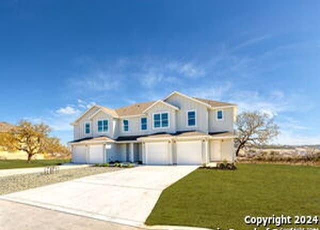 168-172-176-180 Stefan, San Antonio, TX 78253