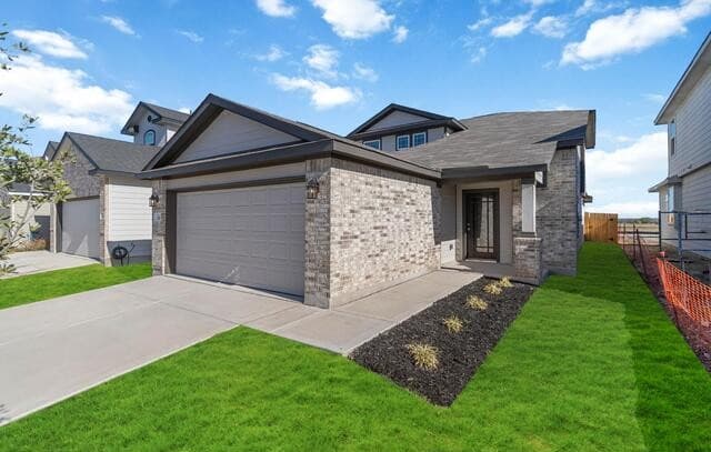 627 River Run Way