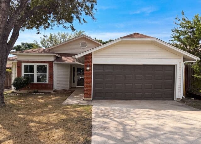 7339 Longing Trl, San Antonio, TX 78244