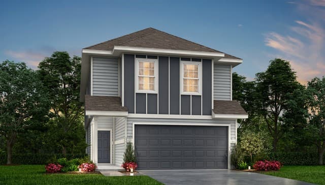 11124 Luckenbach Loop