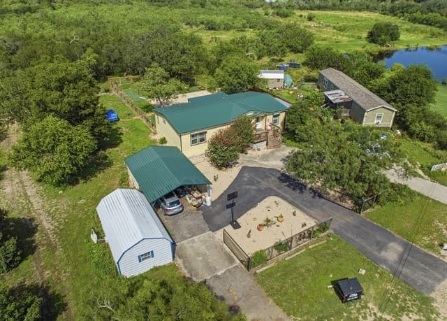 321 County Road 4614