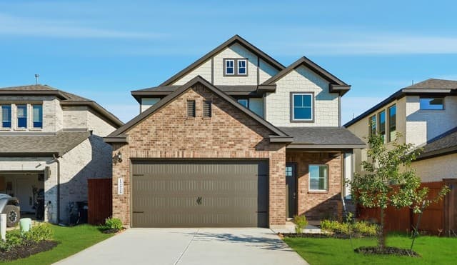 12213 Mason Valley Way, San Antonio, TX 78254