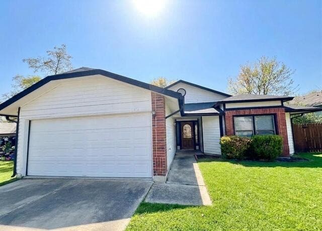 8626 Serene Ridge Drive