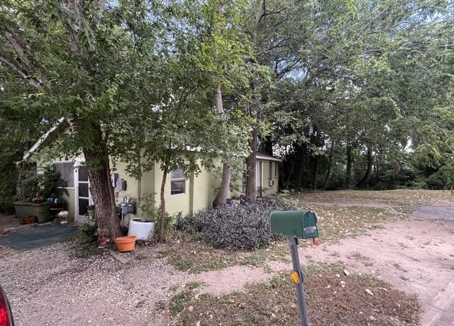 9763 Espada Rd
