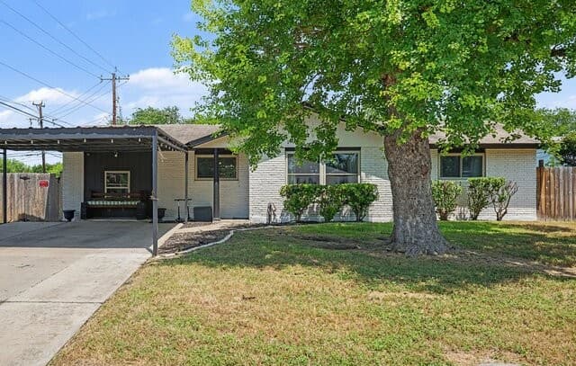 3210 Kirby Dr