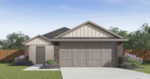 4227 Common Sage