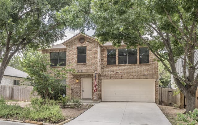 16009 Hickory Well Dr