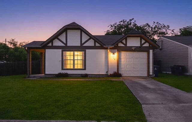2514 French Sea Dr