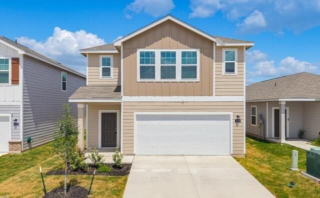 7536 Corral Summit