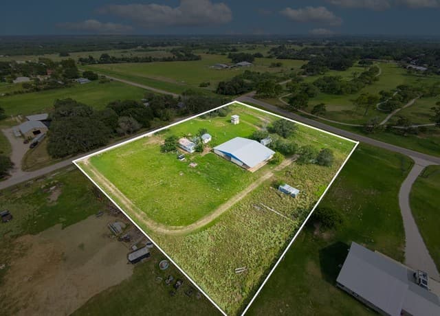 2721 County Road 676