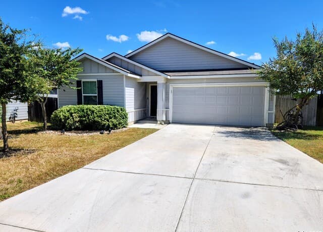 6420 Legato Curve, San Antonio, TX 78252