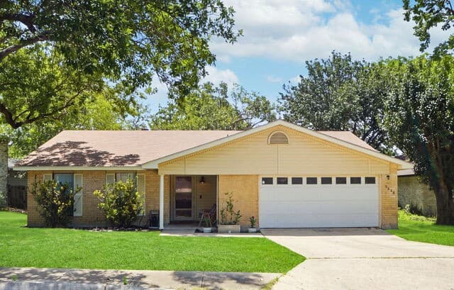 7218 Echo Ridge Dr