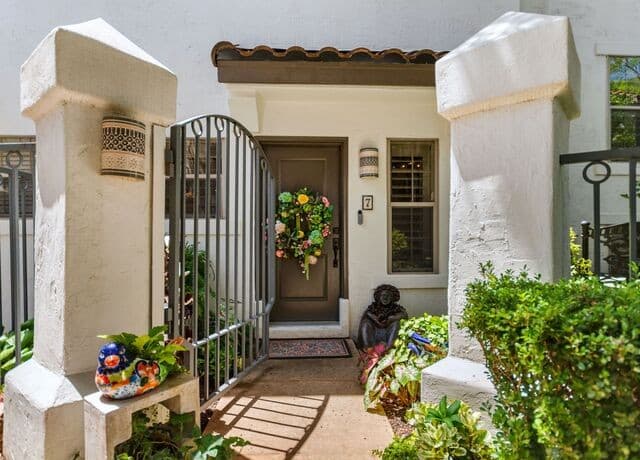 208 Grandview Place #7 Unit 7