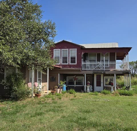 387 Mills Ranch Rd