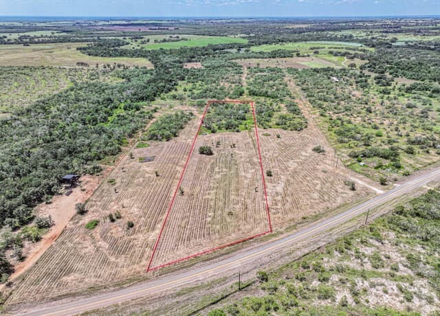 5984 FM 1107 Tract 2