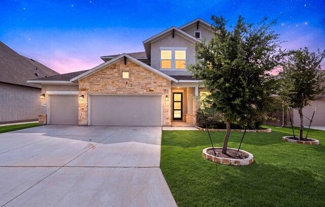 10514 Merrick Run