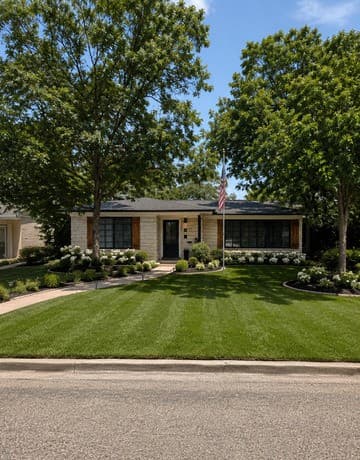 307 Tanglewood