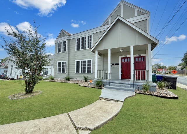 1344 Fulton Ave