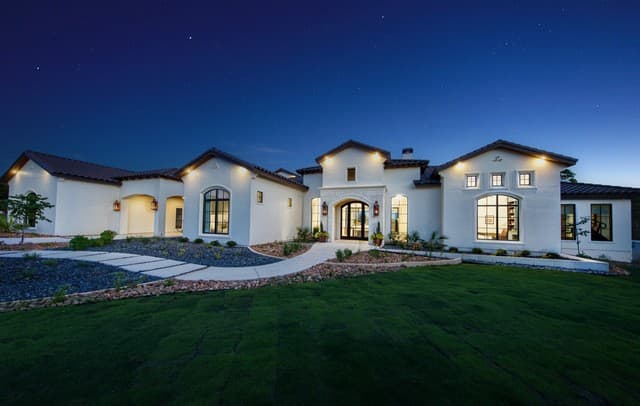 117 Monterey Trail
