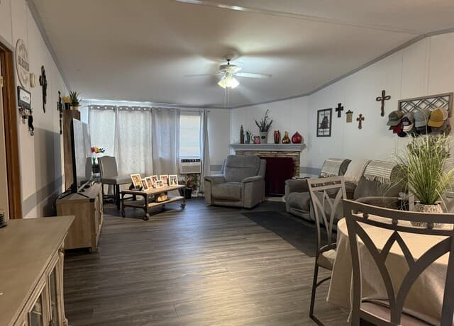 276 County Road 7710