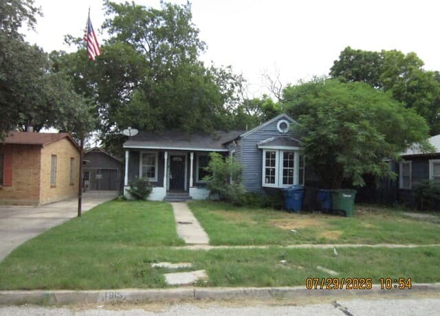 1915 Hicks Ave, San Antonio, TX 78210