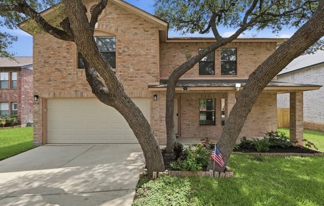 2316 Newoak Park